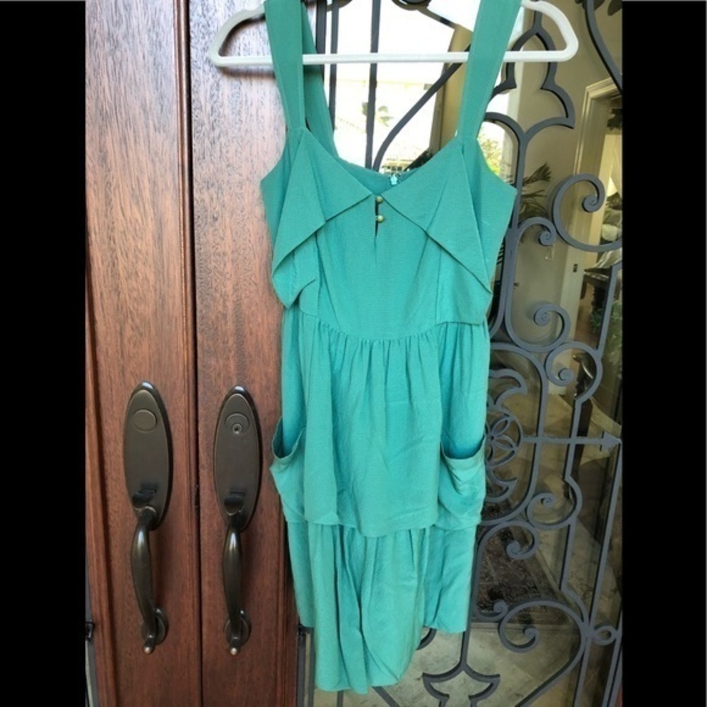 Banana republic heritage collection dress